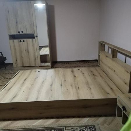 Lyucie Guest House Ijevan Exteriér fotografie