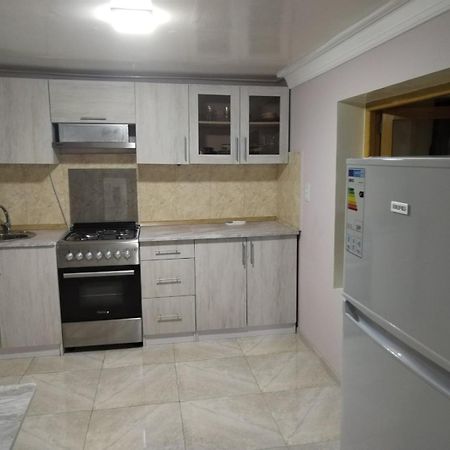 Lyucie Guest House Ijevan Exteriér fotografie