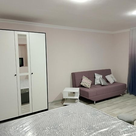 Lyucie Guest House Ijevan Exteriér fotografie