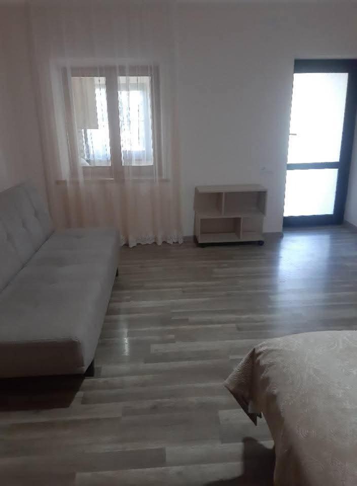 Lyucie Guest House Ijevan Exteriér fotografie