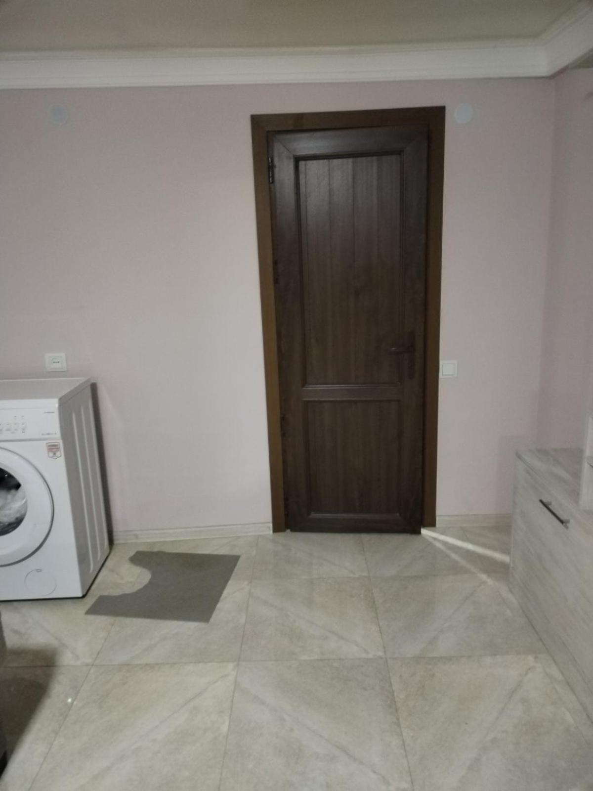 Lyucie Guest House Ijevan Exteriér fotografie