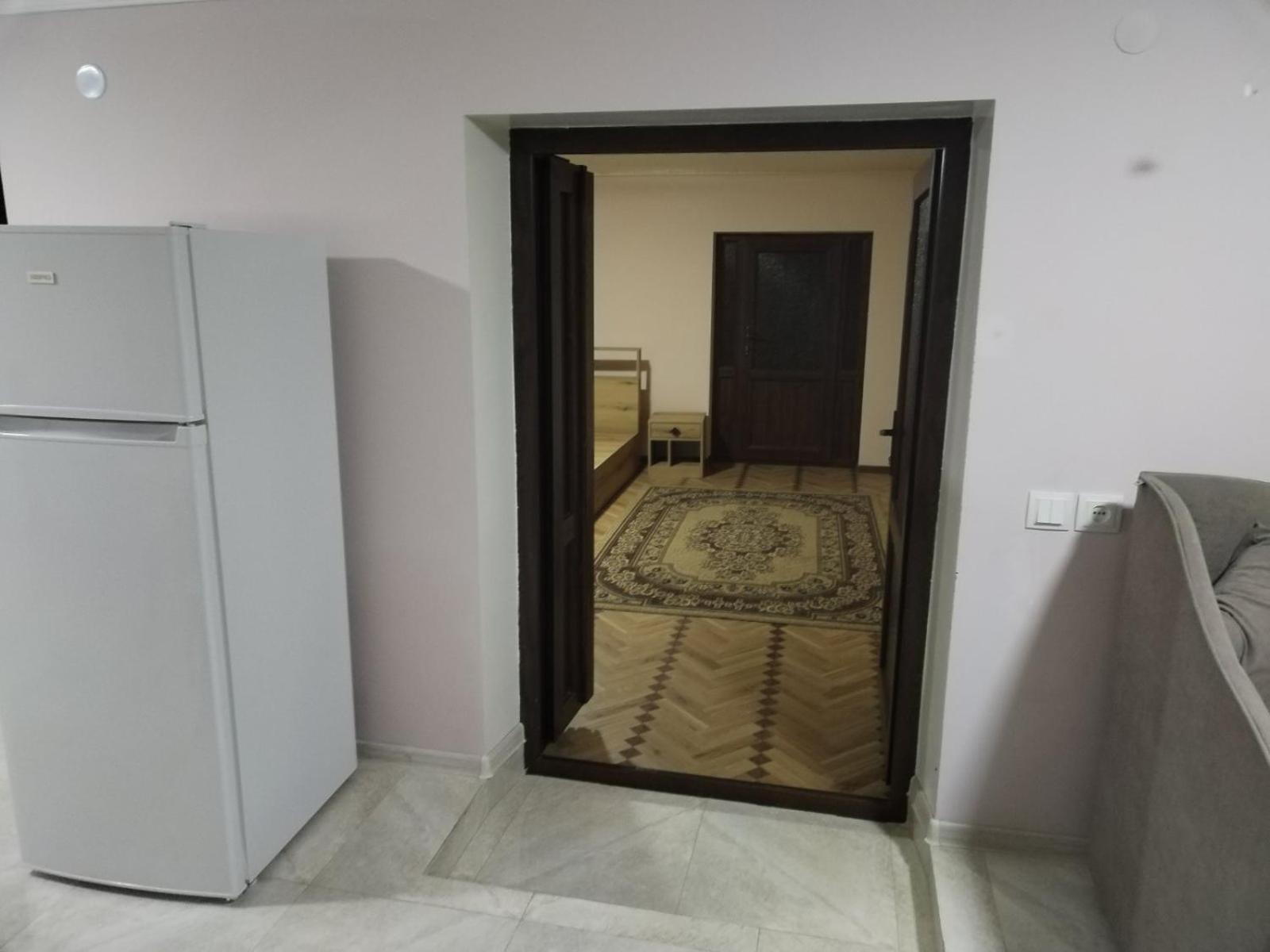 Lyucie Guest House Ijevan Exteriér fotografie