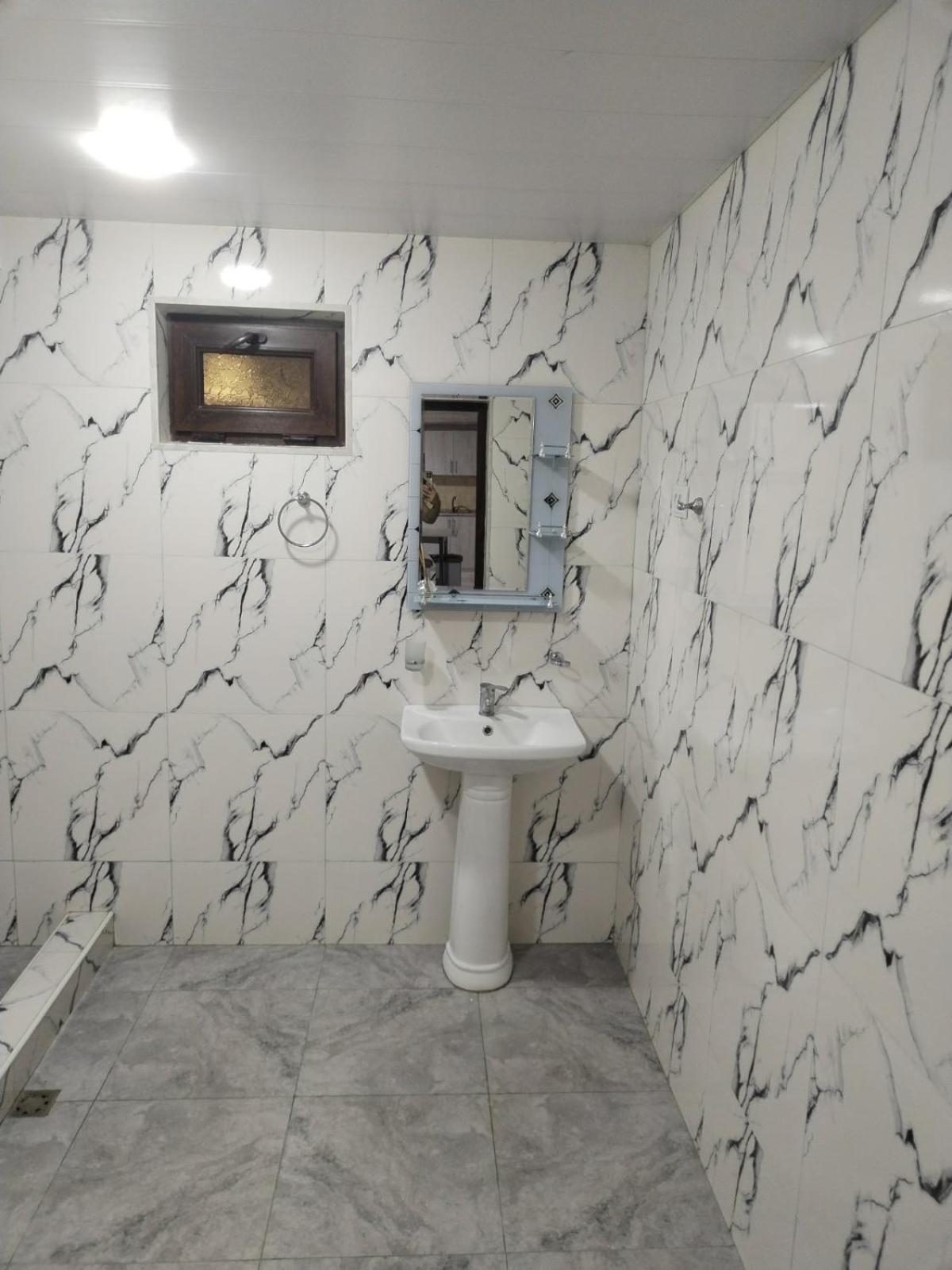 Lyucie Guest House Ijevan Exteriér fotografie
