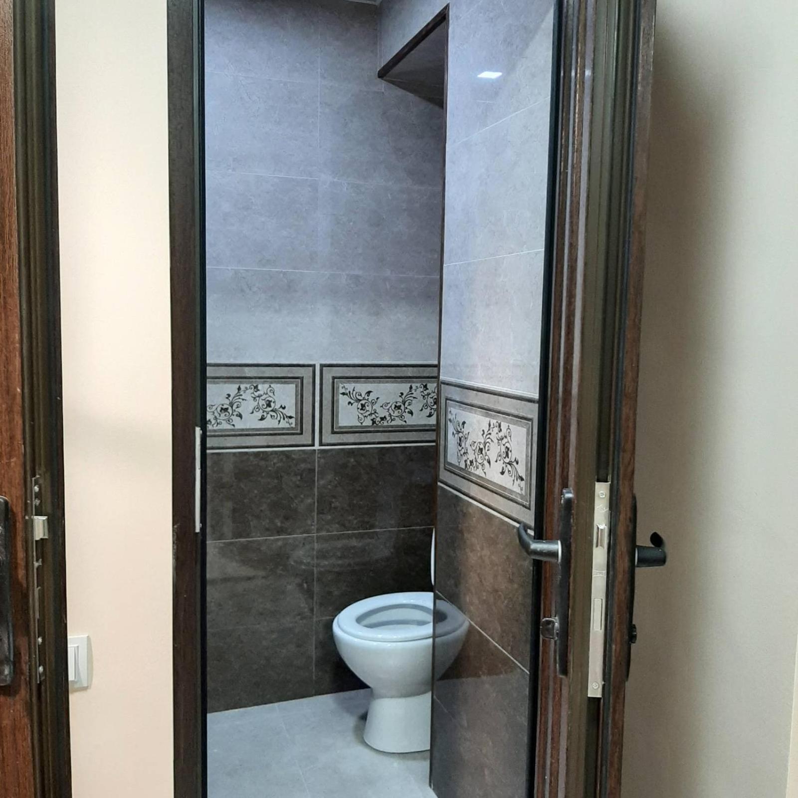 Lyucie Guest House Ijevan Exteriér fotografie