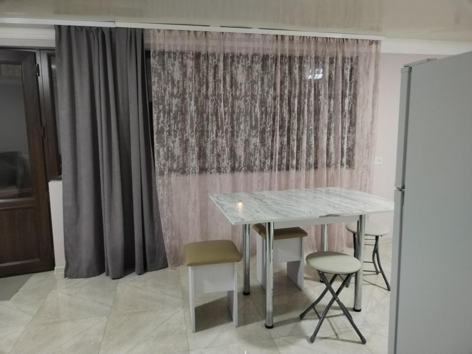 Lyucie Guest House Ijevan Exteriér fotografie