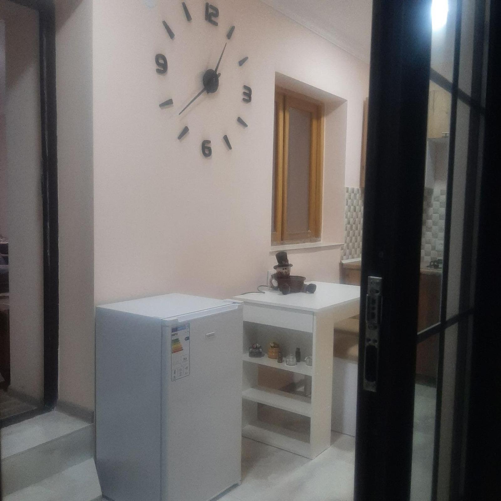 Lyucie Guest House Ijevan Exteriér fotografie