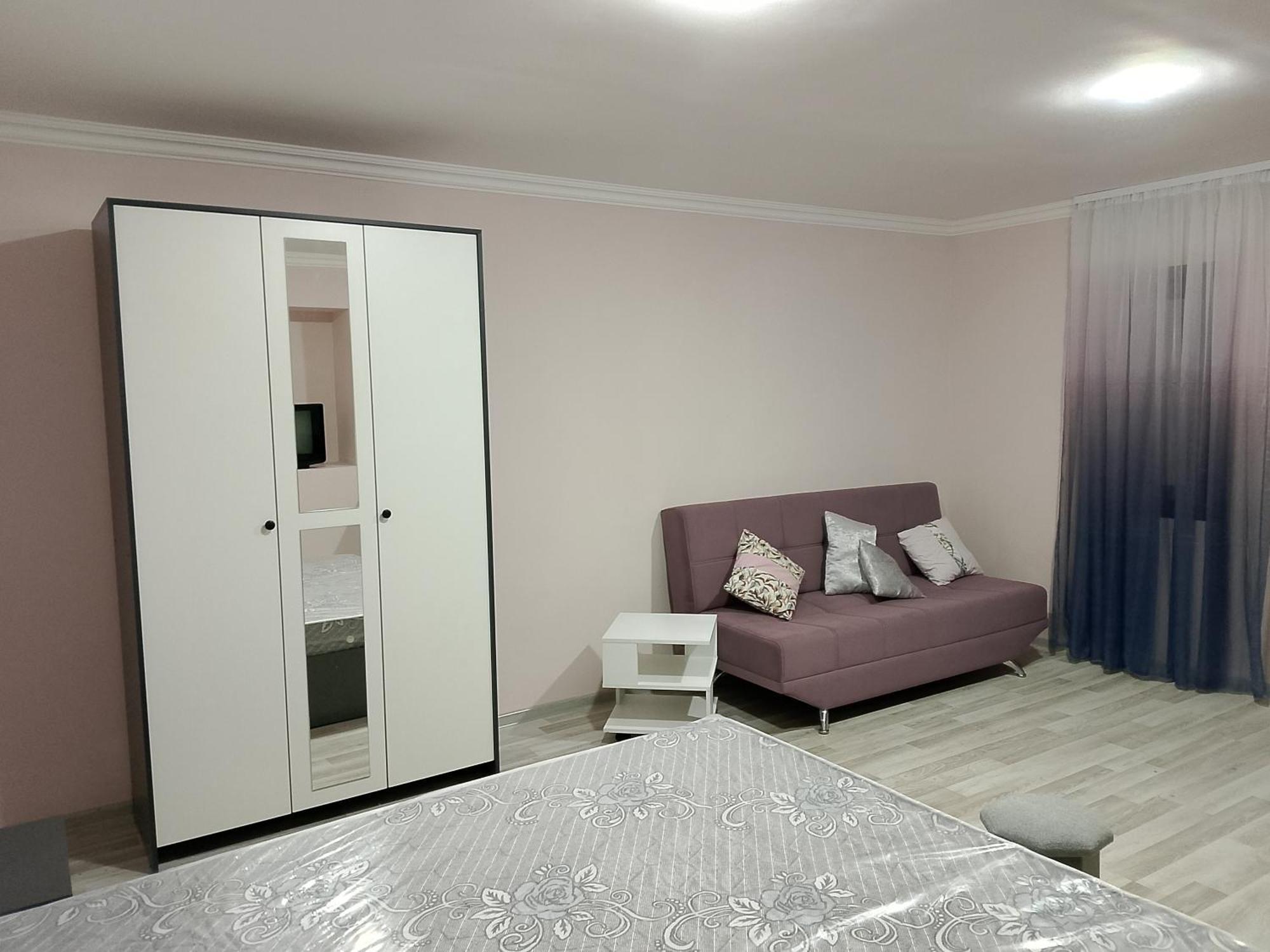 Lyucie Guest House Ijevan Exteriér fotografie
