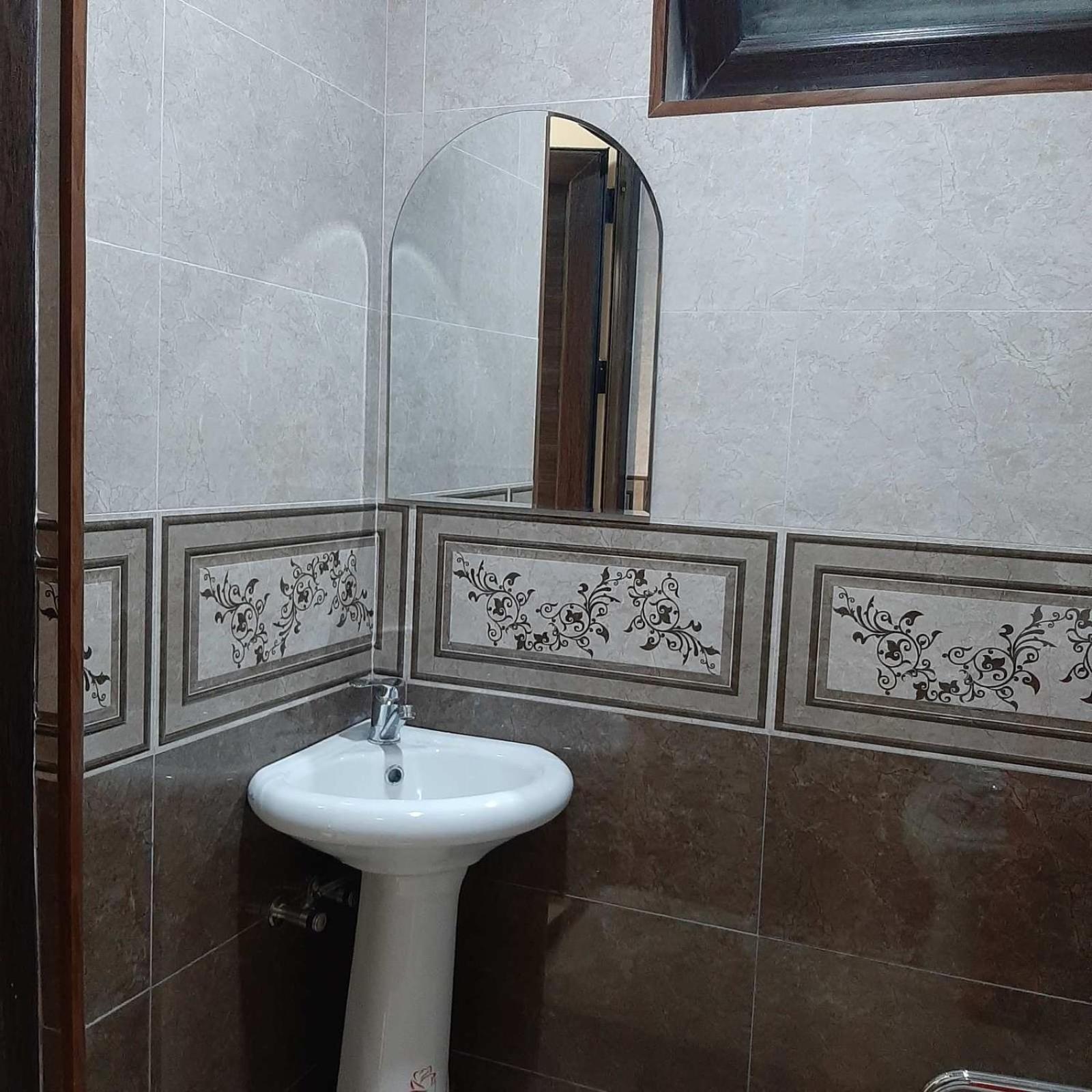 Lyucie Guest House Ijevan Exteriér fotografie
