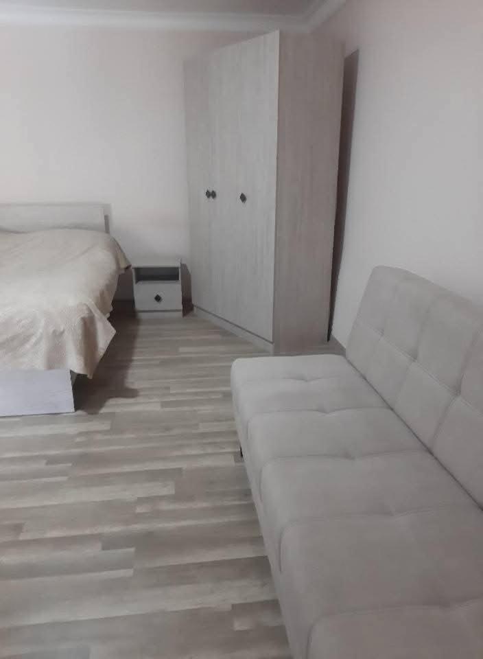 Lyucie Guest House Ijevan Exteriér fotografie